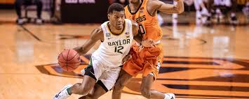 Jared butler (born august 25, 2000) is an american basketball player. Jared Butler Men S Basketball Baylor University Athletics