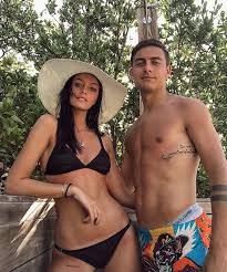Ver más ideas sobre oriana sabatini, oriana, camila gallardo. Pin De Adrian Mosedom En Paulo Dybala Oriana Sabatini Fotos De Paulo Dybala Fotos De Messi