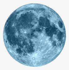 Dreamstime is the world`s largest stock photography community. Full Blue Moon Png Full Moon Transparent Background Png Download Kindpng