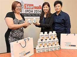 Een goede weerstand is nu belangrijker dan ooit! Health Supplement Brand Sponsors Rm10 000 Worth Of Products The Star