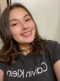 Please help us congratulate this lovely young lady