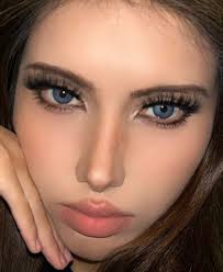 Just 4 Kira Iris Blue