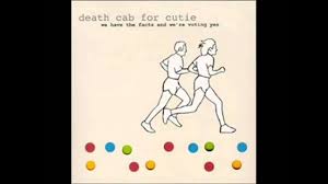 Seas of concrete, wild eyes. Ranking Inverso El Mejor Disco De Death Cab For Cutie Potq Magazine