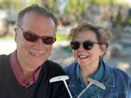 Miniature golf course in Lowell mill No. 2