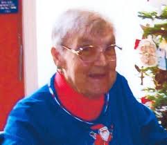 Willena Rector Obituary (2011)