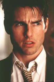 Jerry Maguire Tom Cruise Hot Tom Cruise Tom Cruise Movies
