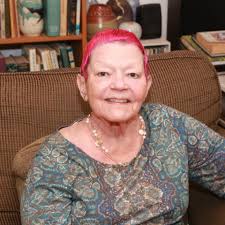 Chelsea Quinn Yarbro - Author (@AuthorChelseaQuinnYarbro ...