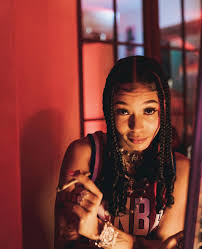 Find the best & newest featured coi leray gifs. Certified Bad Gyal