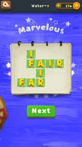 The app features packs of ten crosswords each, with labels for difficulty, author, and puzzle size. Cereal Box Crosswords The Best Crossword Puzzle For Android Apk Download