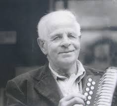 A Celebration of Walter Pardon's Life