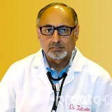 Dr. Jatinder Juneja
