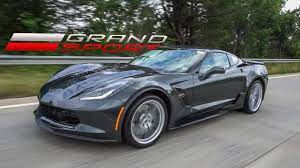 A 1966 chevrolet corvette grand sport sting ray is a minor car featured in fast five. 2019 Corvette Grand Sport Review From A Stingray Owner Youtube
