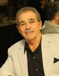 Most Recent Obituaries