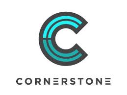 Pin On Cornerstone Logo Update