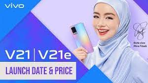 Vivo v21 5g smartphone was launched on 27th april 2021. Vivo V21 V21e Launch Date Price Camera Tech News Youtube