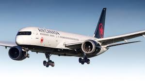 Air canada is the largest airline of canada and its headquarters are located in montreal. Air Canada Suspends Flights To China Travelpulse Canada