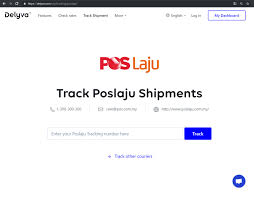 Este não é um funcionário pos laju rastreamento de aplicativos do pos laju malásia. How To Get Your Delivery Status Using Poslaju Tracking Delyvanow