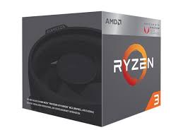 The ryzen 3 2200g takes everything that amd has learned from the past seven years of building apus and puts it to good use. Amd Ryzen 3 2200g Quad Core 3 5 Ghz Boost Desktop Processor Retail Newegg Com