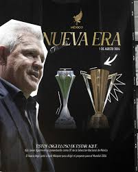 Incondicionales! Hace un año Javier Aguirre y su cuerpo técnico fueron  presentados con nuestra Selección. 💫 Un año de Javier Aguirre al mando, un  año de mucho trabajo y que ya nos