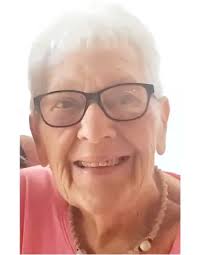 Obituary information for Barbara A. Behm