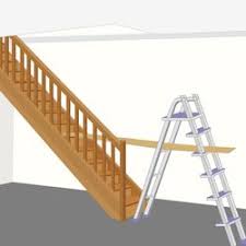 Comment Fabriquer Un Echafaudage Pour Escalier Recherche Google Echafaudage Escalier Amenagement Escalier Escalier Design