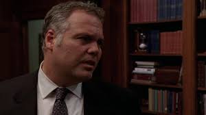 Law & Order: Criminal Intent" Self-made (TV Episode 2007)