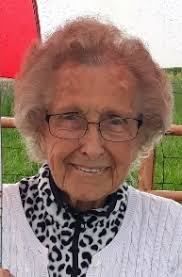 Marjorie Collenbaugh