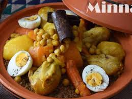 Ragoût de bœuf, casserole de poulet, mijoté aux saveurs d'ailleurs, plats végé, etc. Les Meilleures Recettes D Orge Et Legumes