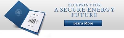 Blueprint For A Secure Energy Future The White House