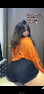 Bj 핫빈 엉덩이 자랑 (2) - JavRank