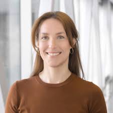 I am so proud of my sister Eleonore Fournier-Tombs for spearheading the  conversation about gender inequalities in AI. This is a really interesting  yet troubling conversation... Good job Eli!!