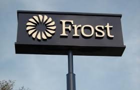 A real person always answers the www.frostbank.com. Frost Bank 1162 N Loop 1604 W San Antonio Tx 78248 Yp Com