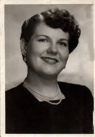 Beulah Jaeger Obituary (1921