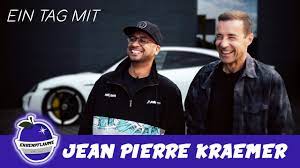 Institute of physical chemistry, university of mainz, mainz, germany. Jean Pierre Kraemer X Ehrenpflaume Die Lach Profis Jp Performance Youtube