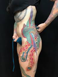 Strength, wisdom, blessing, and the power of good are all symbols of the japanese dragon. Japanese Tradition Tattooing Denver Co
