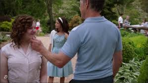 You never forget your first love. Questions Comments And Concerns Dirty Dancing 2017 Cookies Sangria