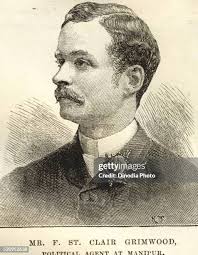 83 Grimwood Stock Photos, High-Res Pictures, and Images