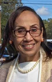 Ruby D. Burton-Harris