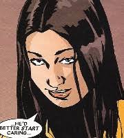 Joel Flood (Matt Murdock client)