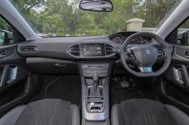 New peugeot 308 thp 2019 malaysia klims #peugeot308thp #klims2018 web: Test Drive Review Peugeot 308 1 6 Thp Autofreaks Com