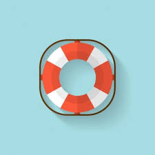 Download Lifebuoy Pattern Free Vector Eps Cdr Ai Svg Vector Illustration Graphic Art