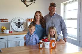 Strawberry Success: Sweet Like Honey - Alabama Farmers ...