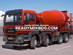 Harga beton cor jayamix penawaran beton ready mix segar siap digunakan dengan satuan jual / m3 yang siap didistribusikan dari lokasi plant terdekat di kota anda. Harga Jayamix Bandung 2021 Jual Beton Cor Ready Mix Concrete
