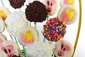 Chewy sugar cookies pillsbury copycat recipe tastes of How To Create A Bunny And Chick Cookie Easter Basket