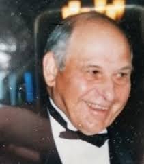 Gordon Parrott Obituary