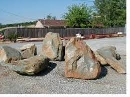 We have lots of porch landscaping ideas and have you ever considered landscaping with rocks? Landscape Boulders For Sale Diggerslist