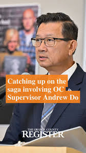 Federal and Orange County investigators descended Thursday, August 23,