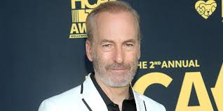 Bob Odenkirk in Sci-Fi Series