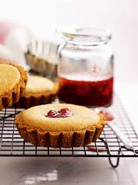 Tarte Confiture Fraise Recette Facile Gourmand Recette Desserts Sucres Mini Tarte Confiture Fraise