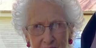 Polly Aldridge Collier